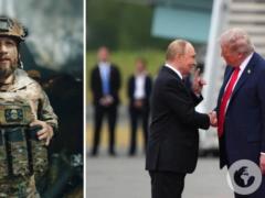 Жорин о саммите Трампа-Путина: все идет по плану россиян, у нас есть два пути