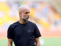 Guardiola: є Bagato speeches, yaki to us in a strict