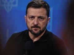 Зеленский: Безопасность должна работать как статья 5 НАТО