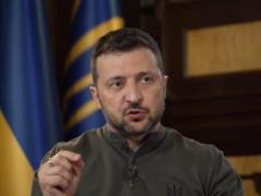 Зеленский сделал заявление по поводу обмена территориями
