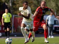 Veres - Shakhtar 0: 2 Video Goliv Ta Ear of the UPL match