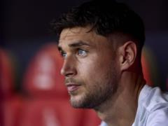 Discomfort Zmusiv Yaremchuk to miss the GRU with izhter