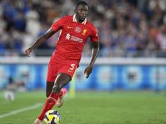 Liverpool Prepai Selling Konata from once vidmovi vid new contract