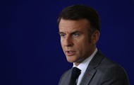 Россия предлагает Украине капитуляцию - Макрон