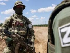 Названа площадь, которую оккупировала РФ за 1010 дней войны