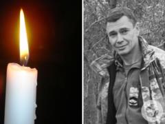 Навсегда 49 лет: на фронте погиб Герой из Одесской области.