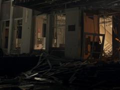 Россияне нанесли удар баллистикой по Сумам