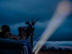 Стало известно, чем россияне атаковали Украину ночью