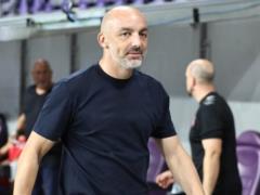 Coach Maccabi Tel-AVIV: Maimo is enough for the strength, Shcho Vibiti Dynamo єvropi