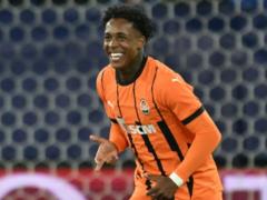 Fulgham Happened with a mine about Kevin s transfer