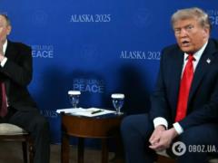Аляска: тёплая встреча старых людей