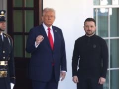 Польшу не пригласили на встречу Трампа и Зеленского с Европой: причина