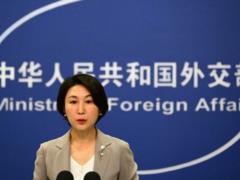 China reacted to negotiations in Ukraine