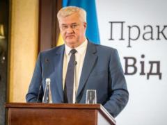 Сибига озвучил ожидания от переговоров в США