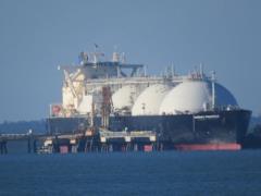 ЕС с начала года импортировал из РФ сжиженный газ на 4,5 млрд евро