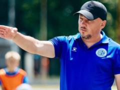 Coach of Kudrivka - Pislya Peremosta over the SK Poltava: Pislya clogged Penalti, M. Graili Spokіinish