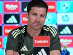 Alonso - Before the lorm of Osasunoy: I am struggling, Real Madrid cannot be brought to Arbitrev