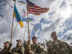 Американские гарантии безопасности должны соответствовать лозунгу Трампа  Мир через силу  — экс-министр обороны
