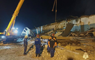 Пожар на пороховом заводе в РФ: число пошло на десятки