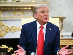 Trump will call Putin