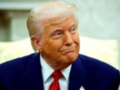 Трамп не видит необходимости в перемирии для начала переговоров с РФ