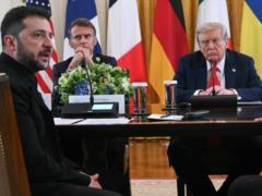 Лучшая встреча: Зеленский оценил разговор с Трампом