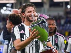 Juventus VIDAY Sold Lokatelli to Saudiwsko Ara