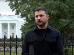 Зеленский назвал основные принципы гарантий безопасности