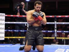 Экс-чемпион оценил перспективы Итаумы против Усика