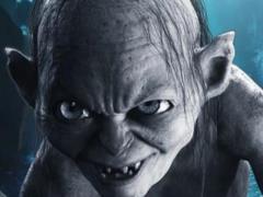 Gandalf and Frodo will appear in the new film of the Lord of the Rings