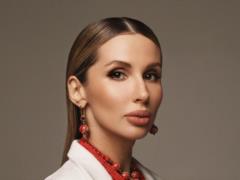 Светлана Лобода попала в языковой скандал в Батуми