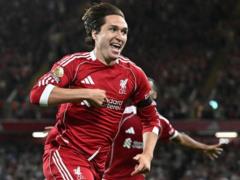 Unexpected solution: Winger Liverpool will remain in the club
