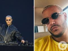 Один из лучших ди-джеев мира, который выступал в Украине, согласился на концерт в Москве: росмедиа узнали условия и райдер
