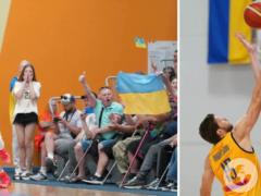 Словакия – Украина: анонс матча пре-квалификации ЧМ-2027 по баскетболу
