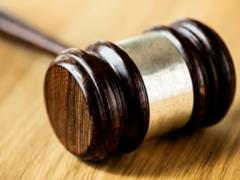 Экс-чиновника Нацполиции приговорили к семи годам