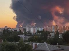 Российский удар по Полтавщине: что это означает