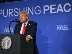 Великобритания, Франция и Германия введут войска в Украину, но не США – Трамп