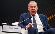 Лавров выдвинул условие для завершения войны