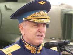 Сообщено о подозрении генералу РФ, приказавшему бомбить театр в Мариуполе