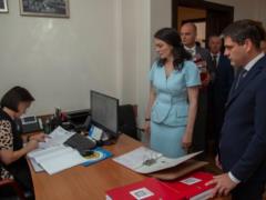 Молдова заморозила счета филиала российских пропагандистов