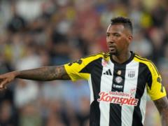 Jerome Boateng Rosirvavov Contract Iz Lask