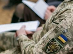На Волыни люди напали с камнями на служебный автомобиль ТЦК