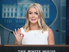 У Трампа ответили по поводу авиации США в Украине