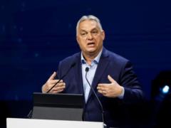 Трамп связался с Орбаном по поводу вступления Украины в Евросоюз - СМИ