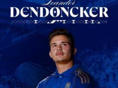 Dandonker - the engrave of Real Ovem
