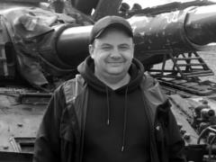 Был настоящим патриотом, до последнего помогал армии: РФ убила в Нежине волонтера