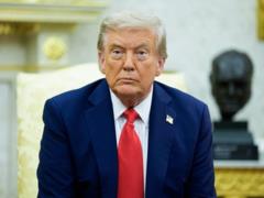 Трамп оценил шансы на завершение войны в Украине