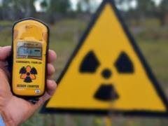 В Полтавской области по ошибке объявили радиационную тревогу