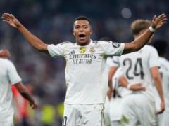 Реал — Осасуна 1:0 Відео гола та огляд матчу Ла Ліги