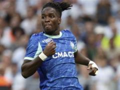 Bologna drove the contract Iz by the engraved Marseille, wounded by the door de Dzerbi